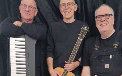 15.11.2025 Gelungenes Leben – Eine musikalische Lesung in der Kulturscheune