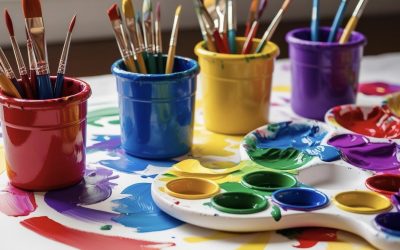 13.10.25 – Pinselzwerge Herb-Atelier mit Julia Barth