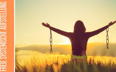 11.10.2025 Freie Systemische Aufstellung mit Judith Hoymann