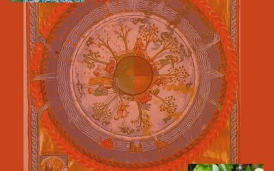 21. April | 16:30–19:00 Hildegard von Bingen, ihr Leben, ihre Werke, ihre Rezepturen mit Ulrike Düsseldorf